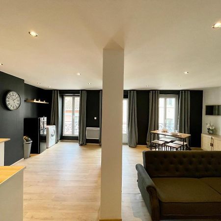 Spacieux Appartement Lumineux Coeur De Ville 帕米耶 外观 照片