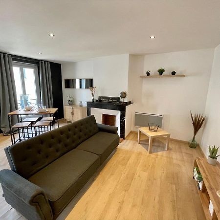 Spacieux Appartement Lumineux Coeur De Ville 帕米耶 外观 照片
